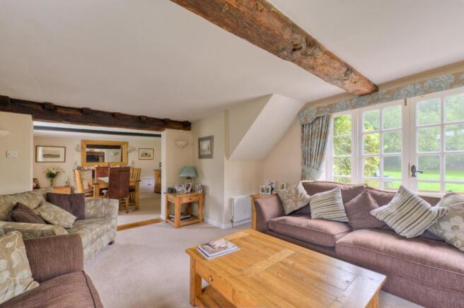 STUDY/FAMILY ROOM