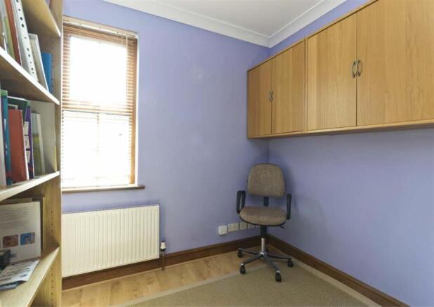 BEDROOM 3
