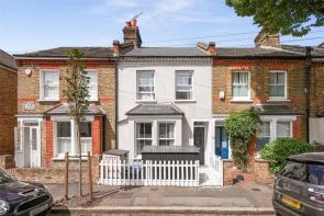44, Gould Road, Twickenham TW2 6RS