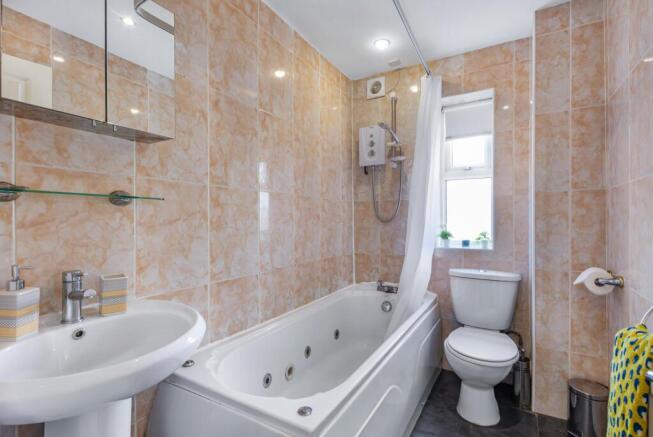 1 bed Flat to rent Image 6