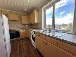 3g, Rannoch Drive, Renfrew PA4 9AB