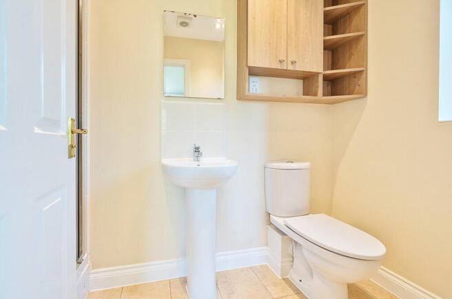 Ensuite