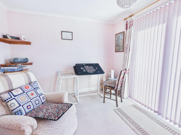 2 bed Detached Bungalow for sale Image 8