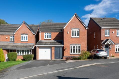 Ferndale Drive, Appley Bridge, WN6