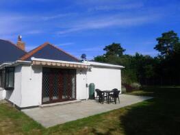 White Cottage, Stonehills, Fawley SO45 1DU
