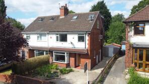 55, Parkland Drive, Meanwood, Leeds LS6 4PP