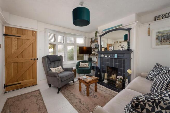 Marine Gap, Whitstable