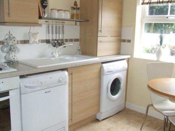 Kitchen /Diner