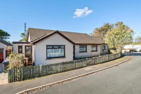 Station Crescent, Beckermet, CA21