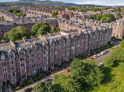 Warrender Park Terrace, Edinburgh, Midlothian