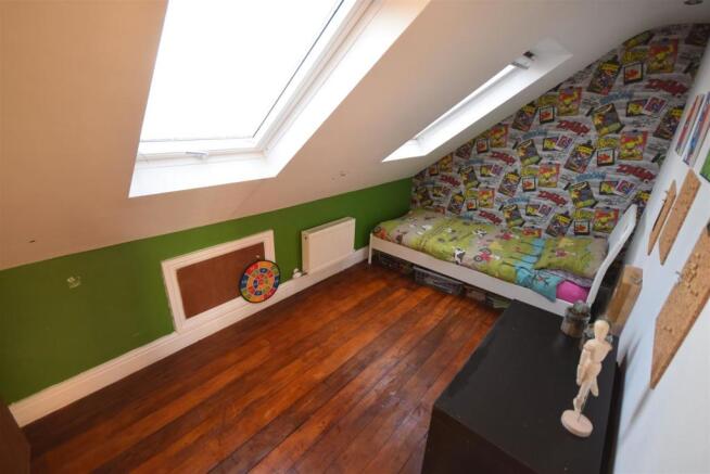 Bedroom Five