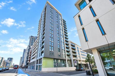 Ward Road, LONDON, London, E15