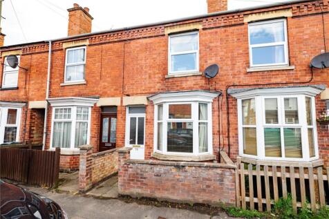 Kings Road, Melton Mowbray, Leicestershire