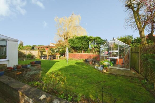 The Poplars, Brayton, Selby, YO8 photo 4