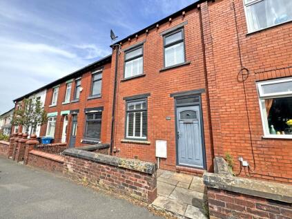 Rochdale Road, Royton