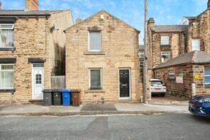 3, Westfield Street, Barnsley S70 6EZ
