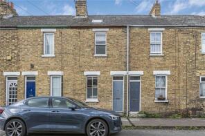 8, Catherine Street, Oxford OX4 3AQ
