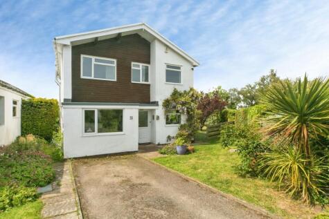 Ffordd Triban, Colwyn Bay, Conwy, LL28