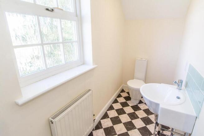 En-Suite Three