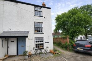 1, Crawford Cottages, The Leat, Stratton, Bude EX23 9DU