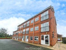 17, Springfield Court, Amersall Road, Scawthorpe, Doncaster DN5 9LN