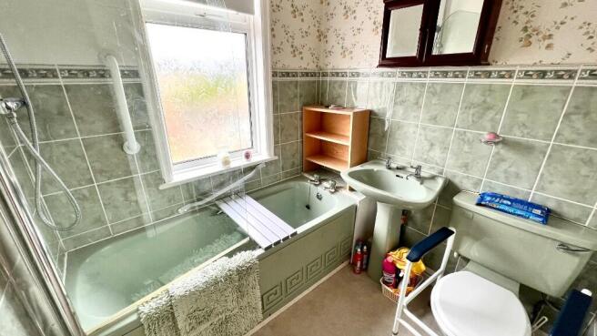Bathroom/W.C.