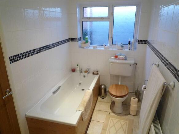 House Bathroom