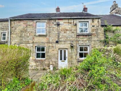 Top O'th Edge, Longnor, Buxton, SK17 0PN