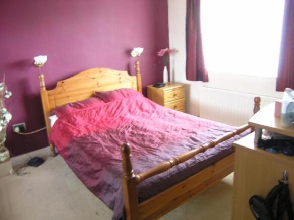 Bed 1