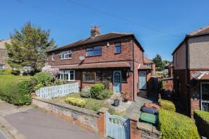 18, Yewdall Road, Rodley, Leeds LS13 1NB