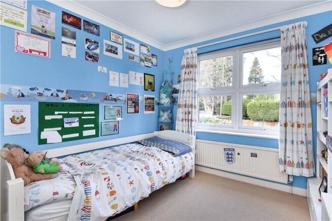 Bedroom 4