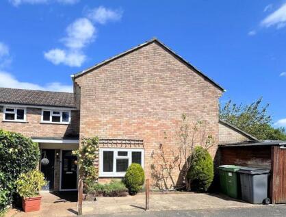 Hollybrook Park, Bordon, Hampshire, GU35