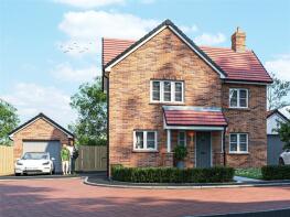 43, Main Road, Middlezoy, Bridgwater TA7 0NJ
