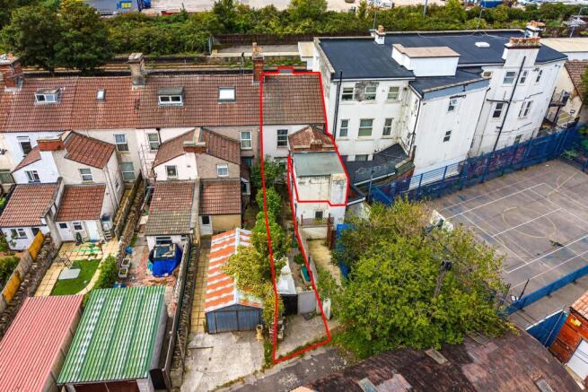 116 Portview Road, Avonmouth, Bristol BS11 9JB | F