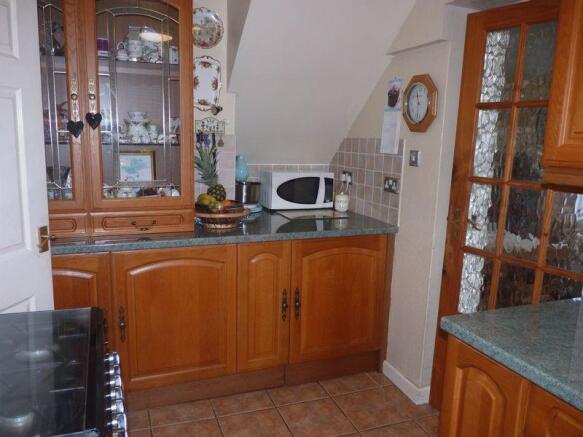 Kitchen 2