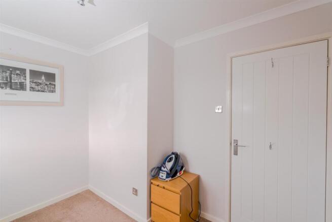 10, Woodpecker Way, Cannock, Staffordshire, WS11 7
