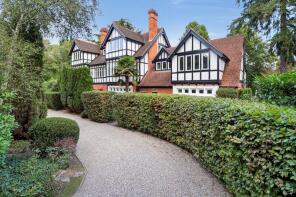 7, Heatherlands, Heathfield Avenue, Ascot SL5 0AN
