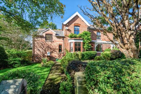 Cobbs Brow Lane, Newburgh, WN8