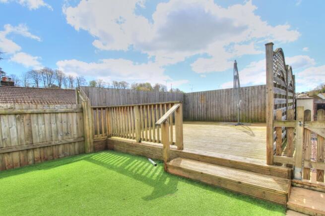 Decking