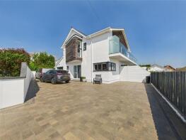 28 Aran, Arosfa Avenue, Newton, Porthcawl CF36 5AH