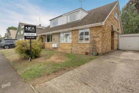 Carlton Road, Caversham, Reading