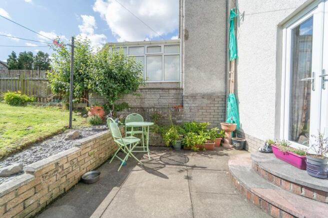 Rear Garden 3