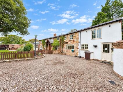 Whitehouse Lane, Brimstage, Wirral, CH63