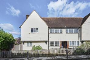 9a, Admiral Seymour Road, Eltham SE9 1SN