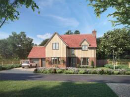 4, Holly Close, Woodbridge IP13 6PL