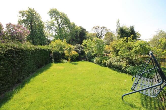 GARDENS