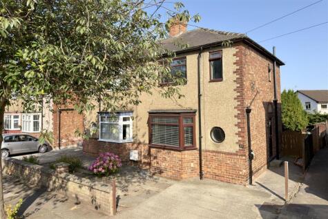 Saltersgate Road, Darlington, DL1 3DX