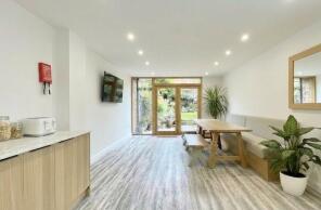 19, Southbourne Grove, Westcliff-on-sea SS0 9UW