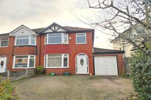 212, Park Road, Timperley WA15 6QY