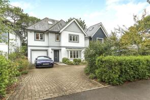38a, Alton Road, Poole BH14 8SW